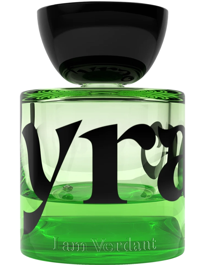 Vyrao I Am Verdant Eau De Parfum