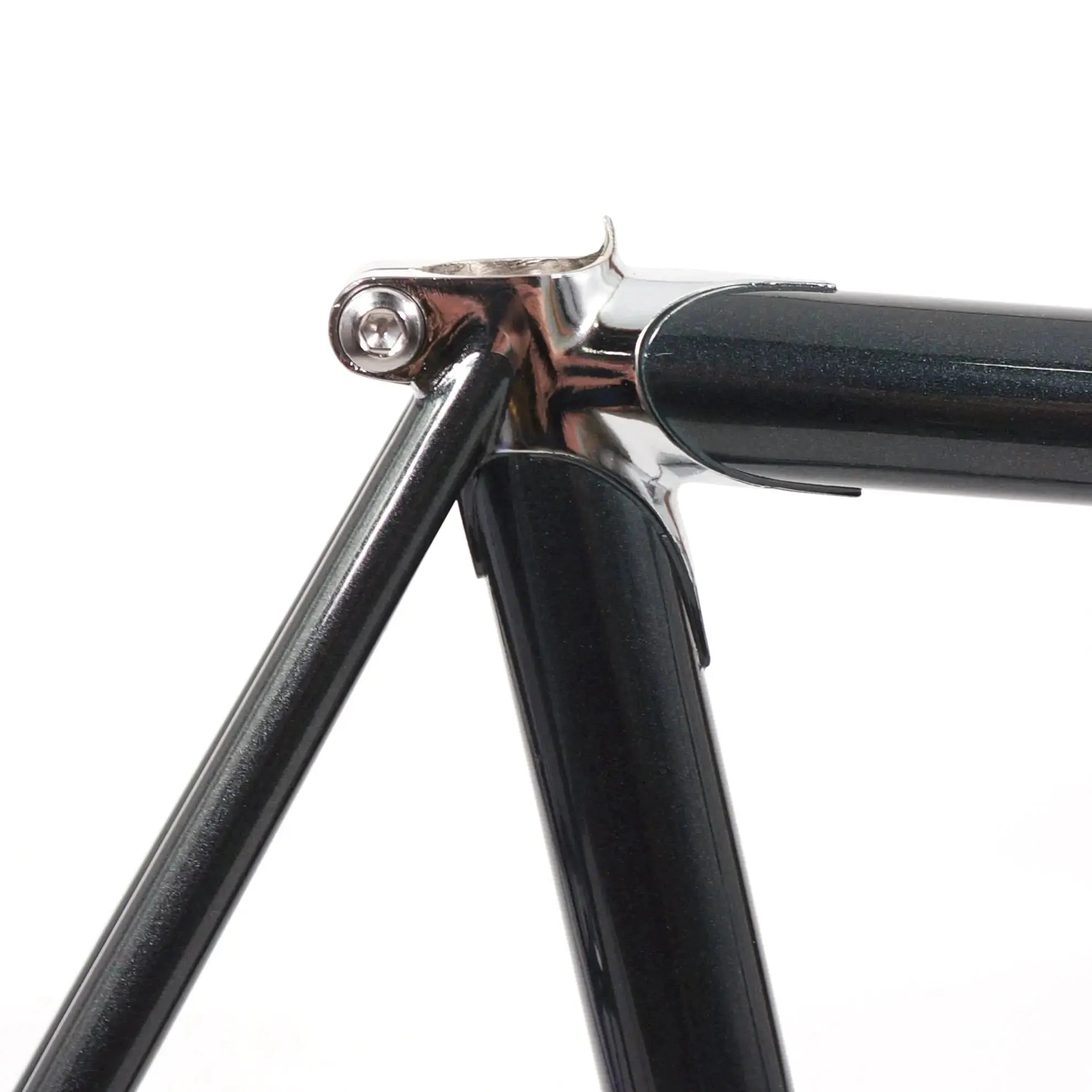 Wabi Special Frameset, Chrome Lug Limited Edition IMPERFECTS/ALTERNATES