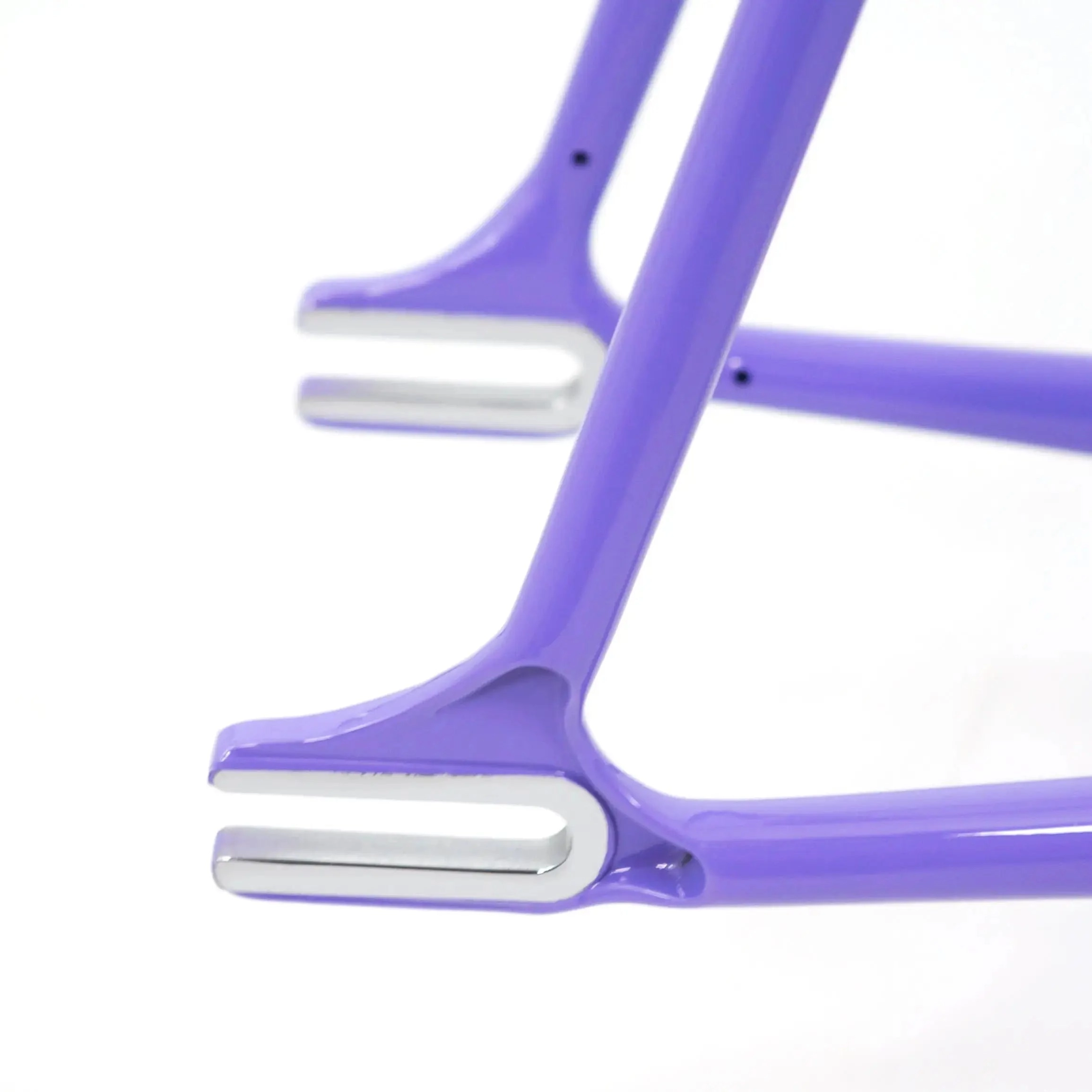 Wabi Special Frameset, Chrome Lug Limited Edition IMPERFECTS/ALTERNATES