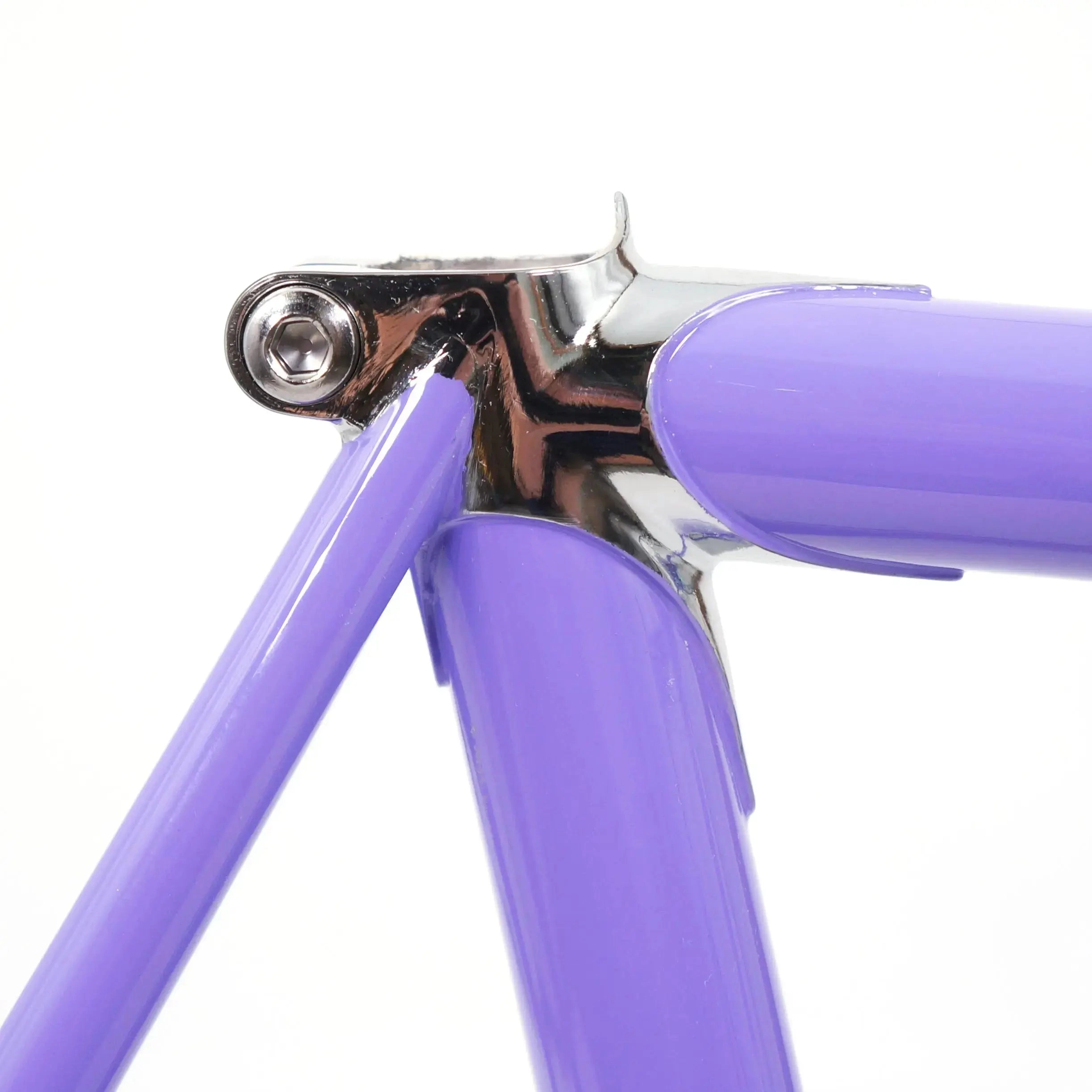Wabi Special Frameset, Chrome Lug Limited Edition IMPERFECTS/ALTERNATES