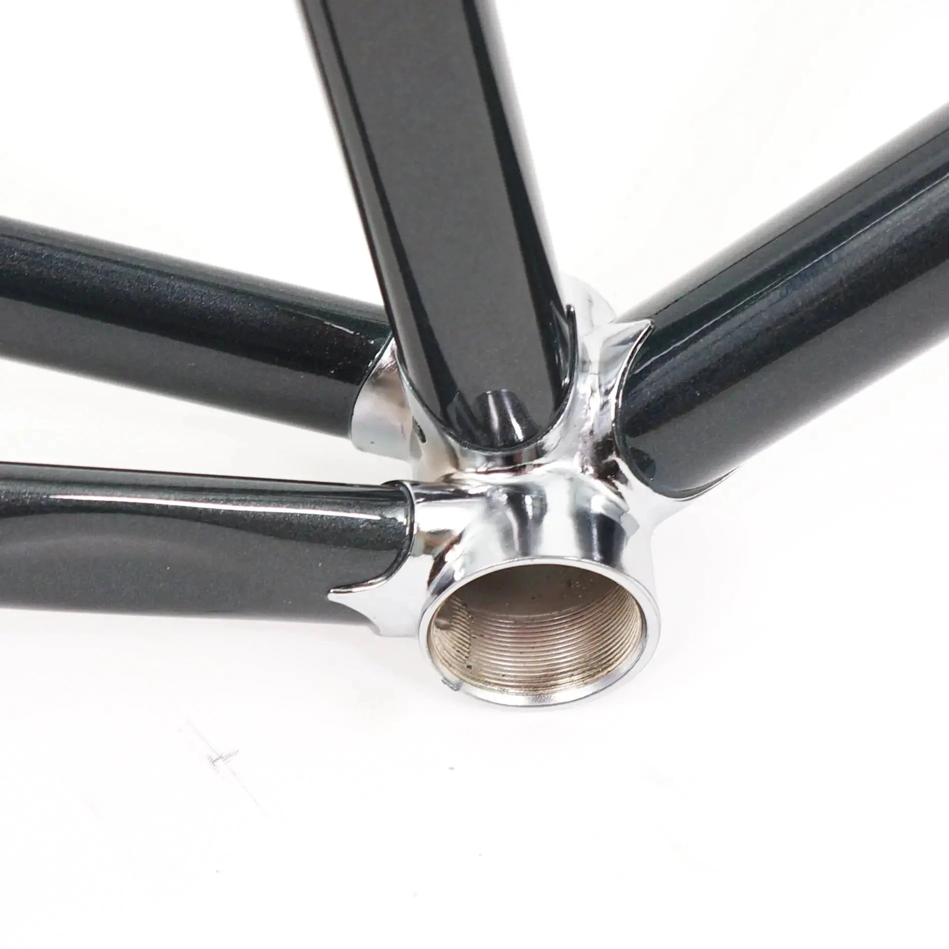 Wabi Special Frameset, Chrome Lug Limited Edition IMPERFECTS/ALTERNATES