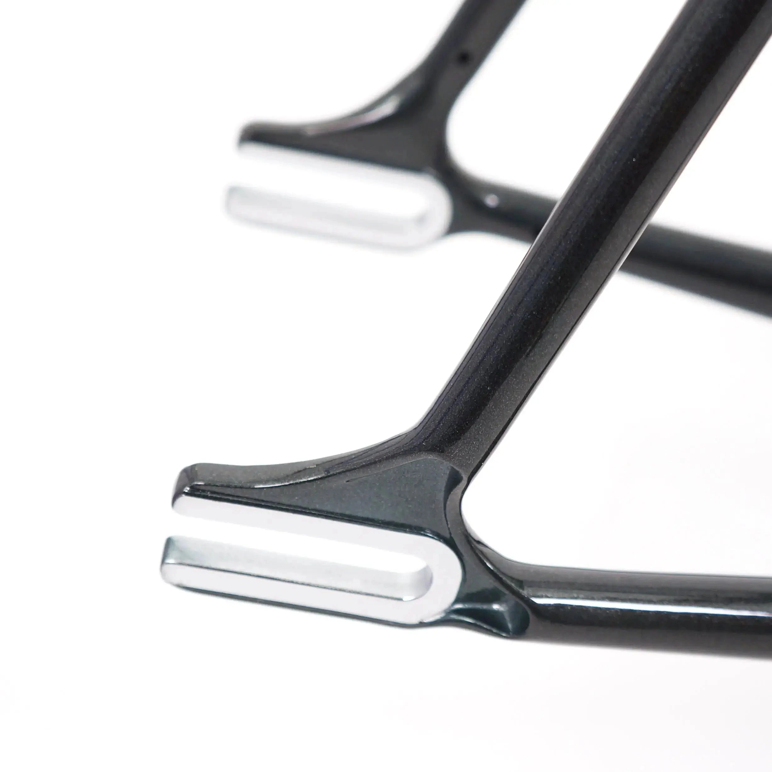 Wabi Special Frameset, Chrome Lug Limited Edition IMPERFECTS/ALTERNATES