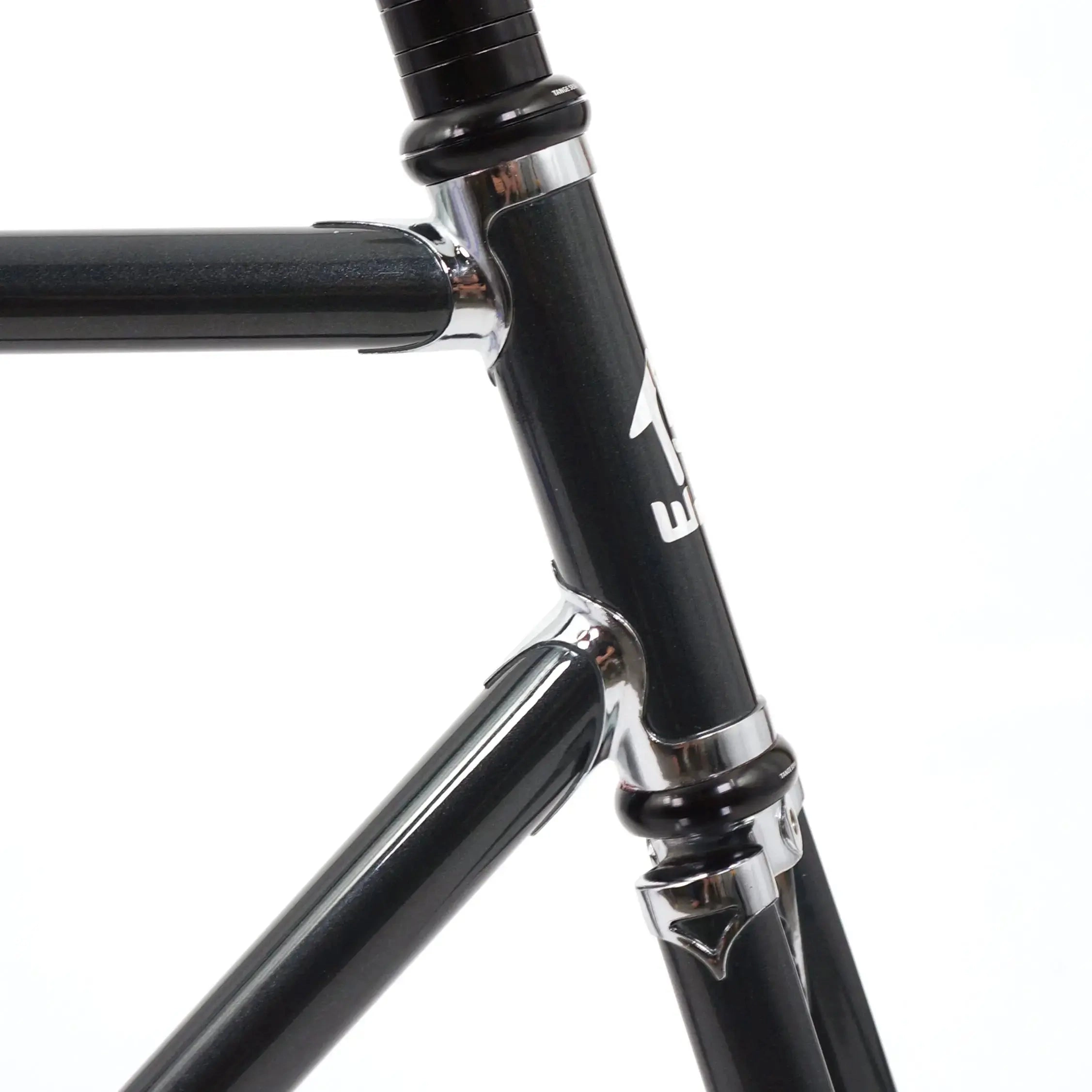 Wabi Special Frameset, Chrome Lug Limited Edition IMPERFECTS/ALTERNATES