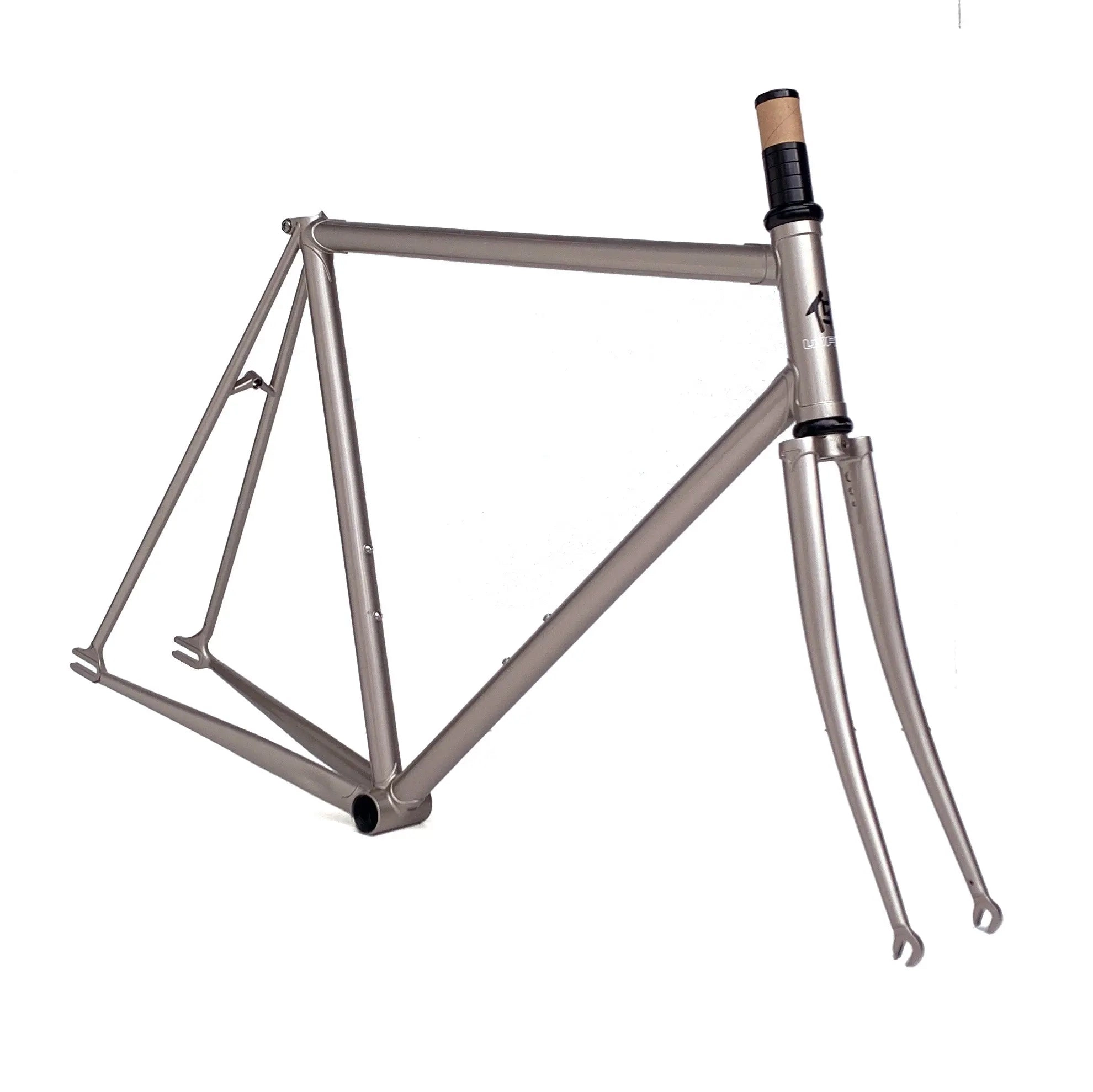 Wabi Special Frameset, Imperfects