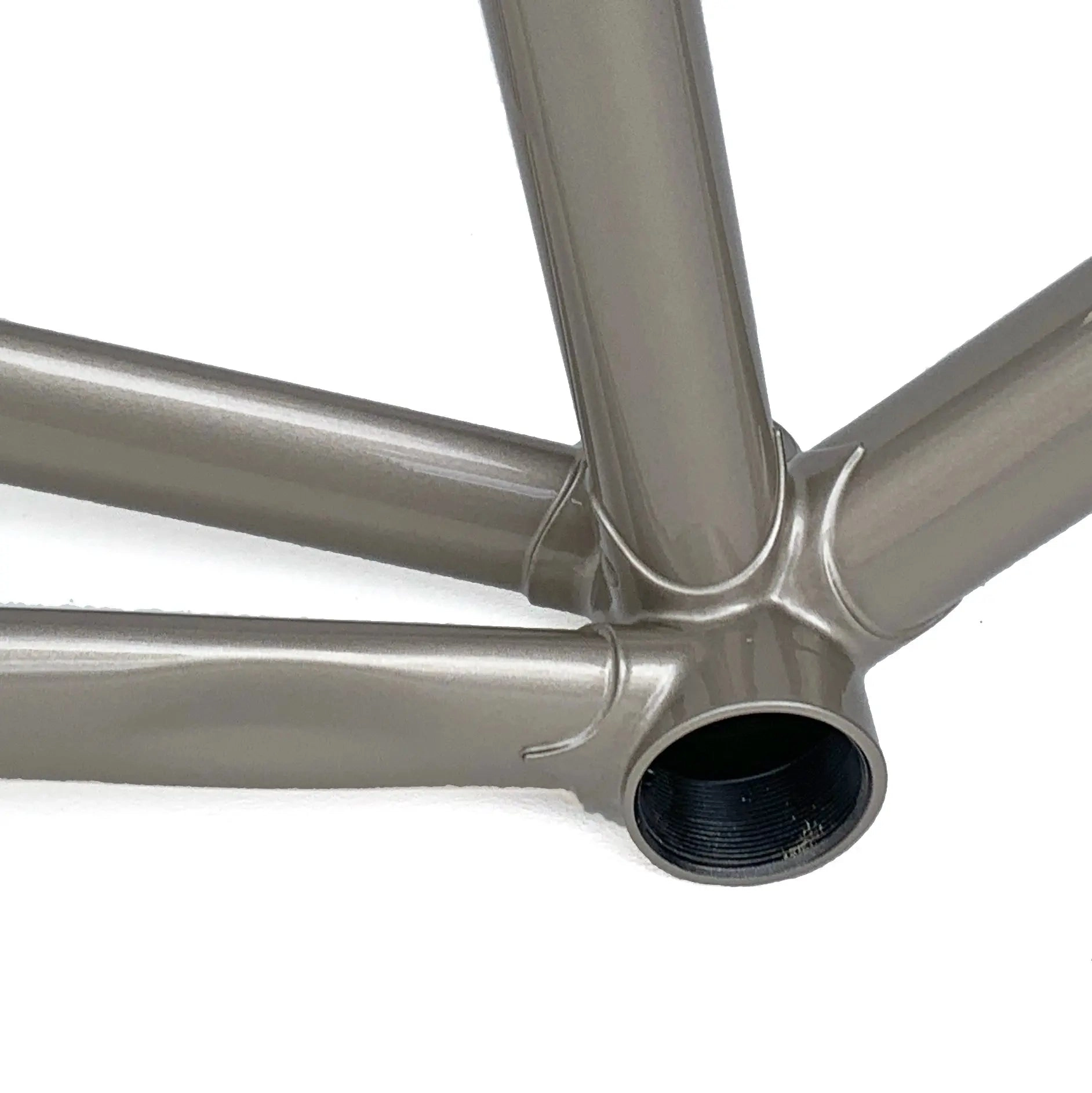 Wabi Special Frameset, Imperfects