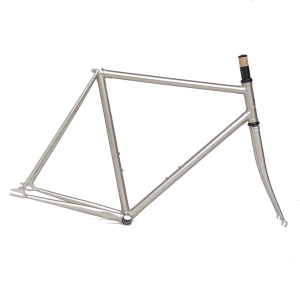 Wabi Special Frameset, Imperfects