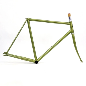 Wabi Special Frameset, NOS