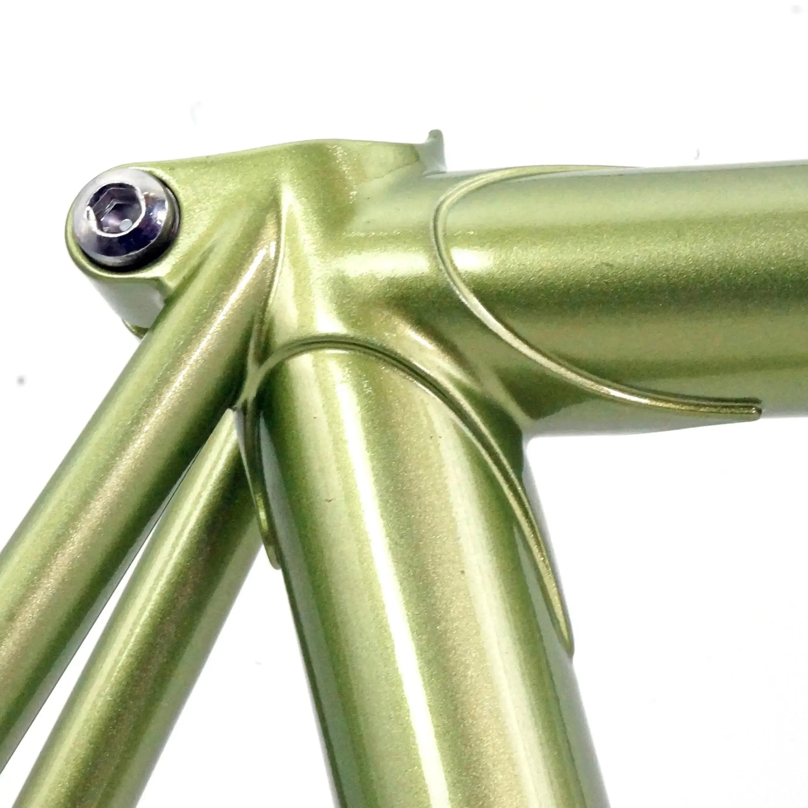Wabi Special Frameset, NOS