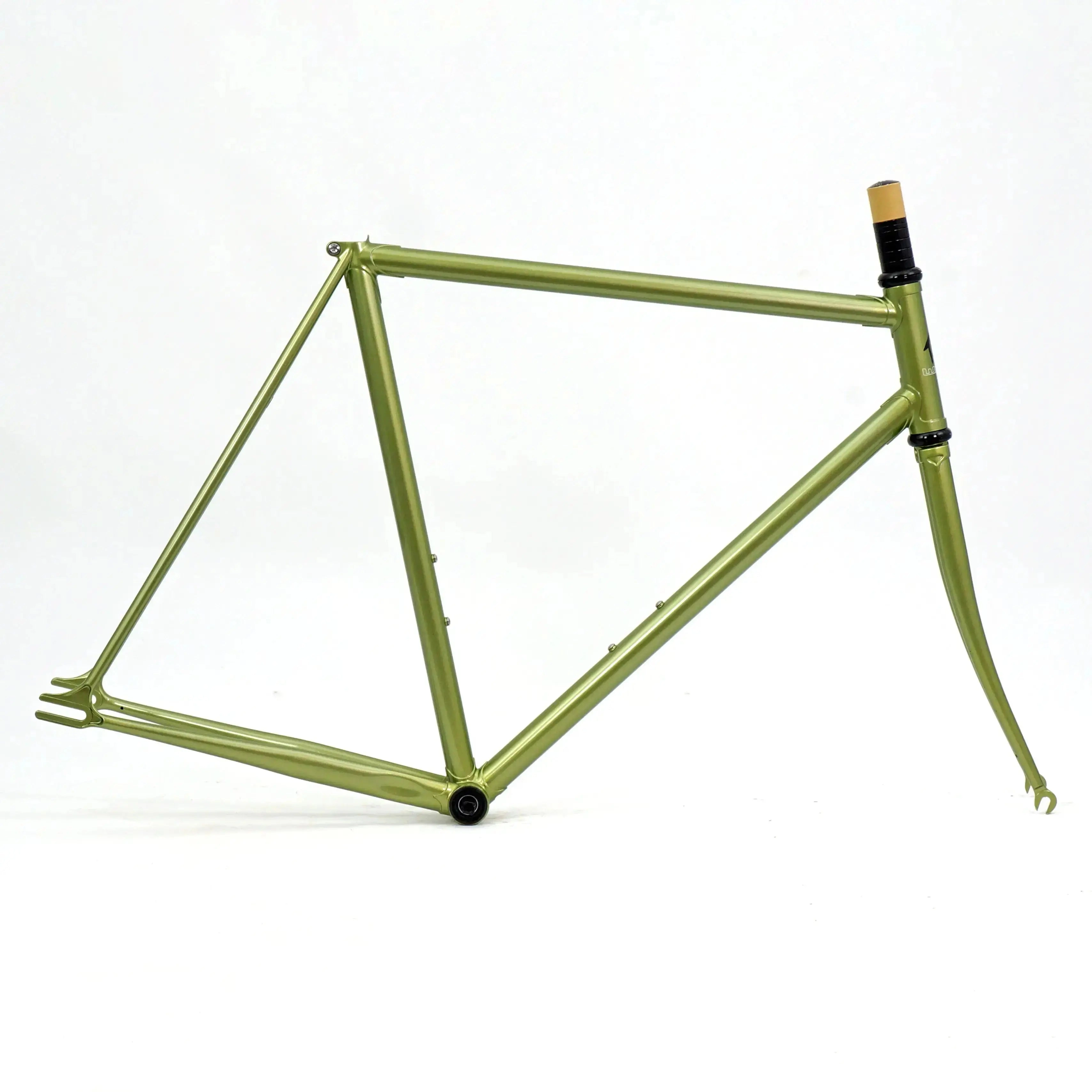 Wabi Special Frameset, NOS