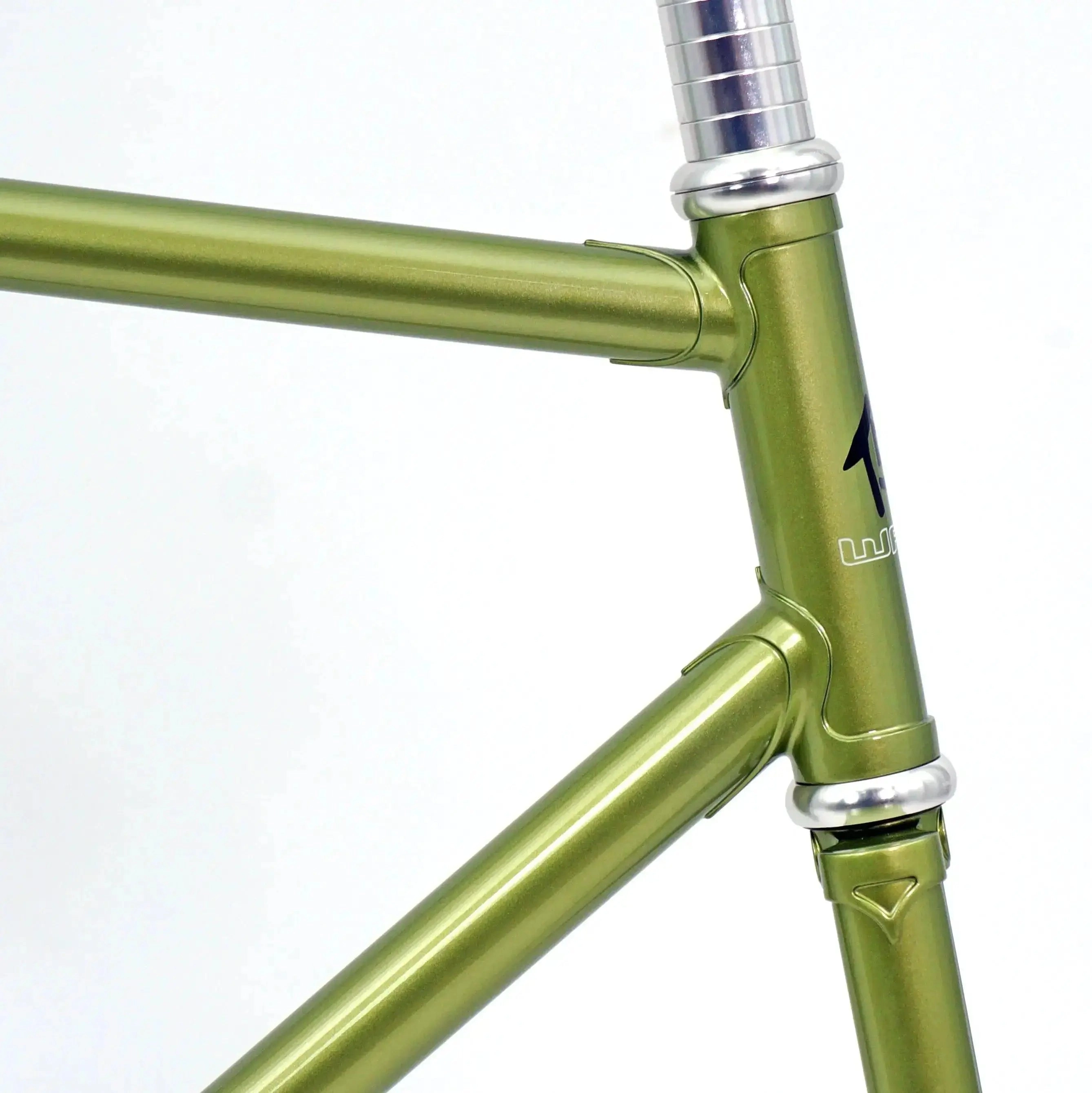 Wabi Special Frameset, NOS