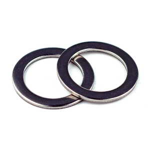 Wheels Manufacturing Pedal washer Bag of 20