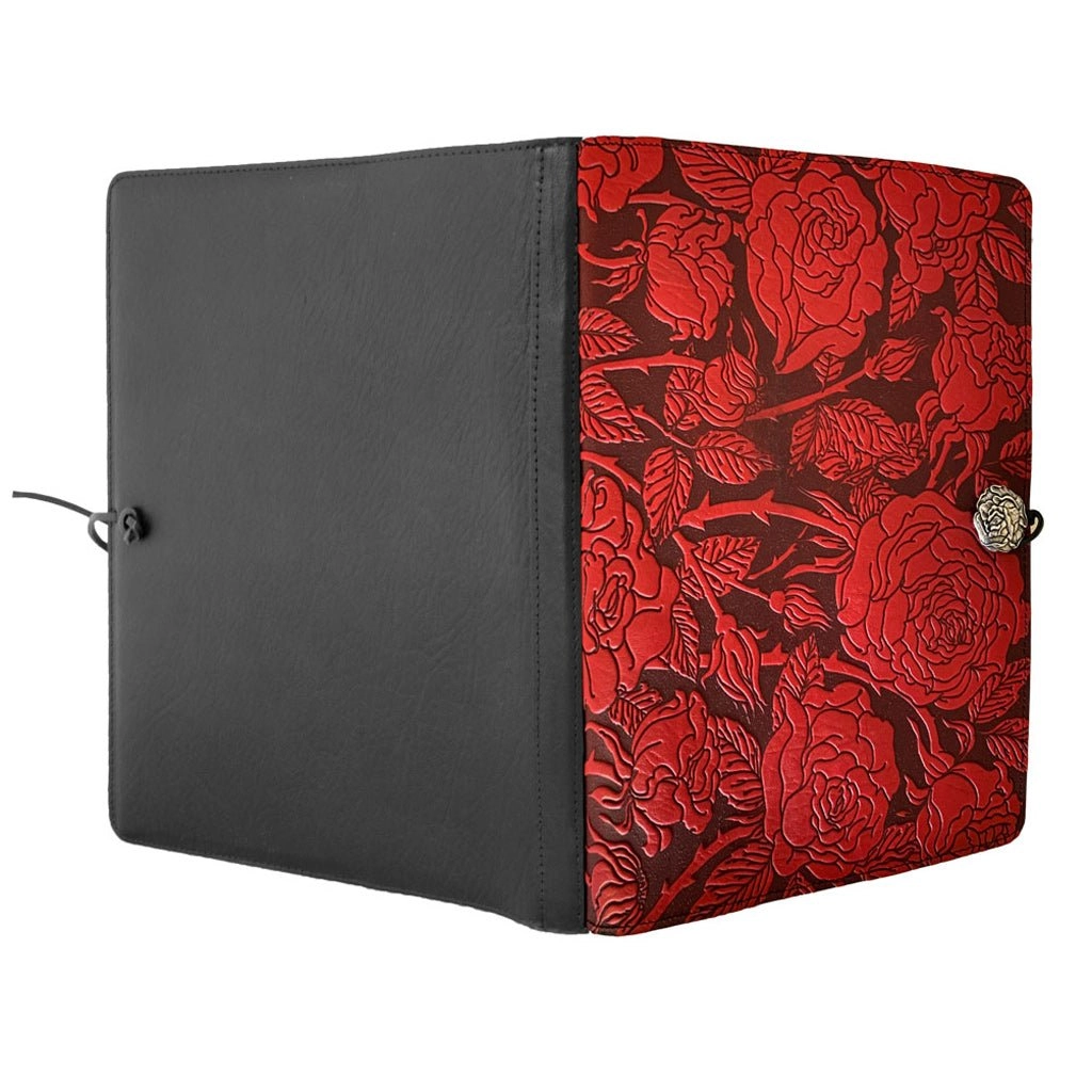 Wild Rose Sketchbook