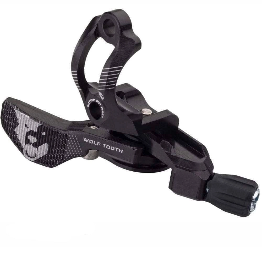Wolf Tooth Components ReMote Dropper Lever