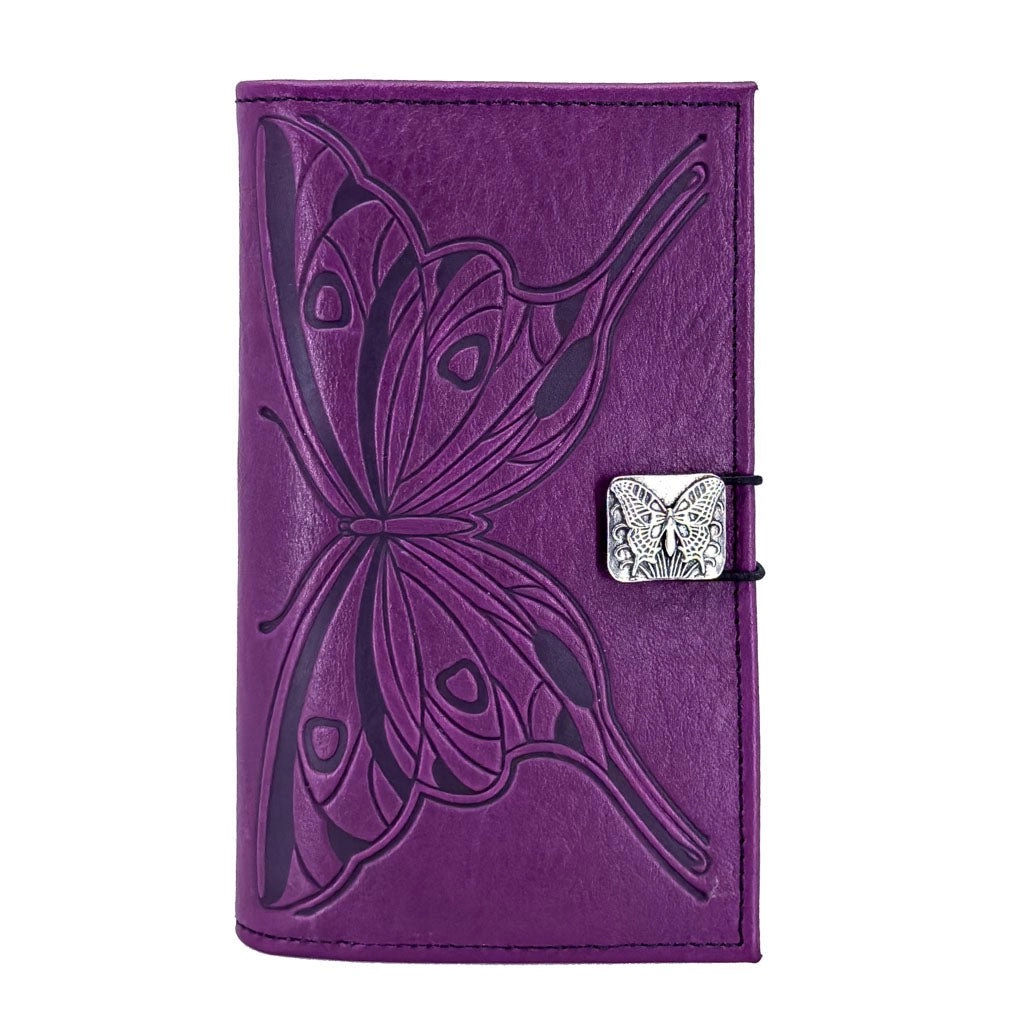 Women's Wallet, Butterfly