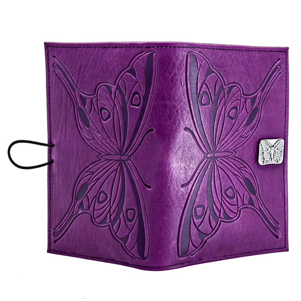 Women's Wallet, Butterfly