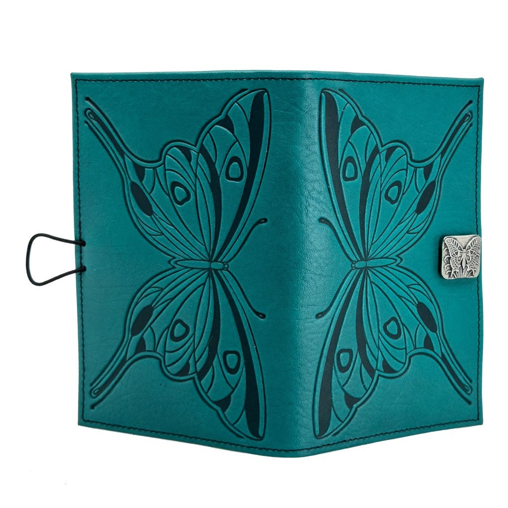 Women's Wallet, Butterfly