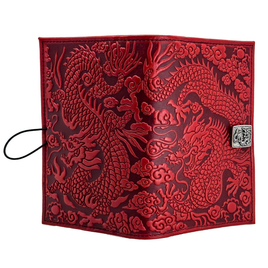 Women's Wallet, Cloud Dragon