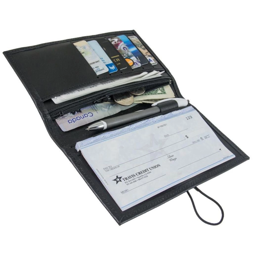Women's Wallet, Cloud Dragon