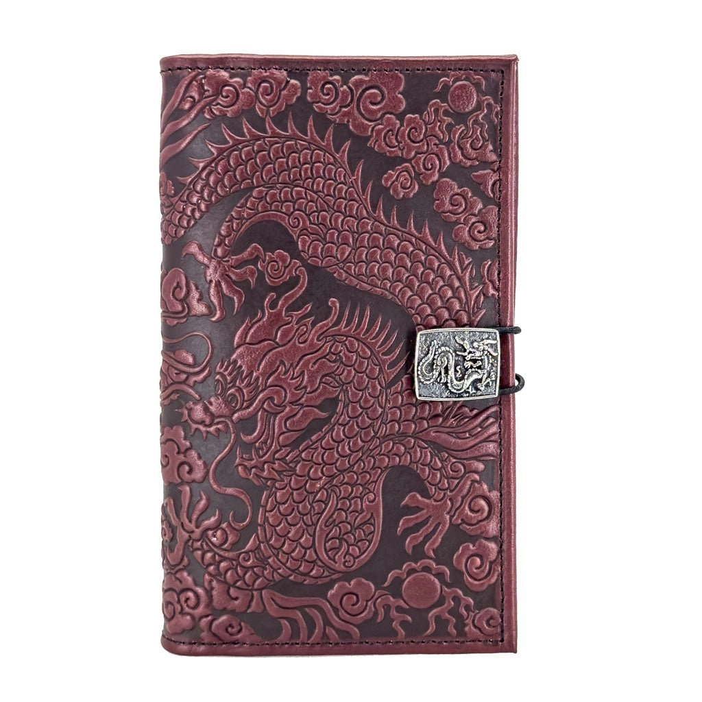 Women's Wallet, Cloud Dragon