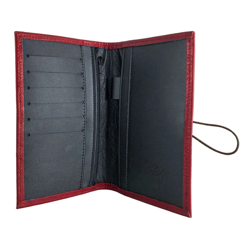 Women's Wallet, Cloud Dragon