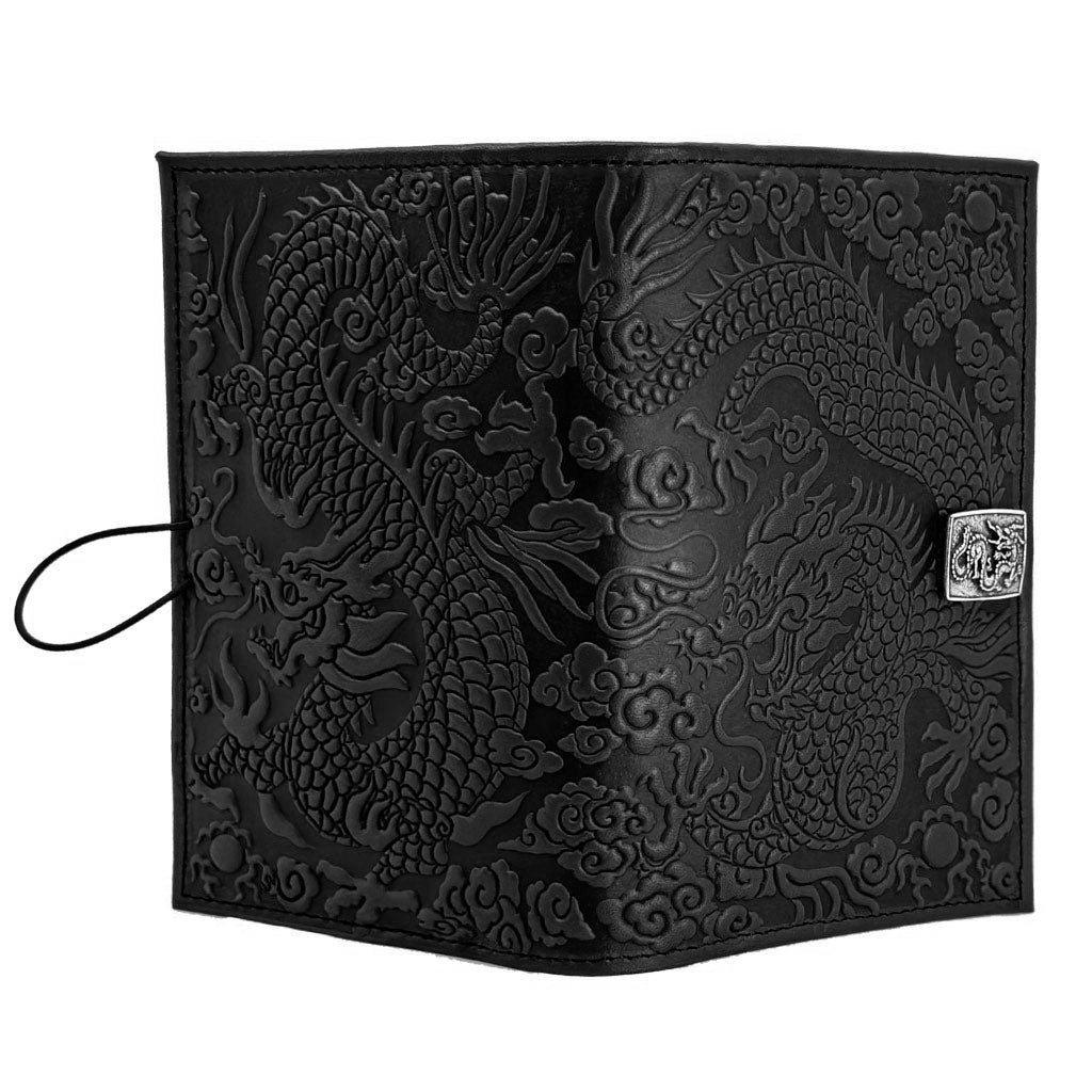 Women's Wallet, Cloud Dragon