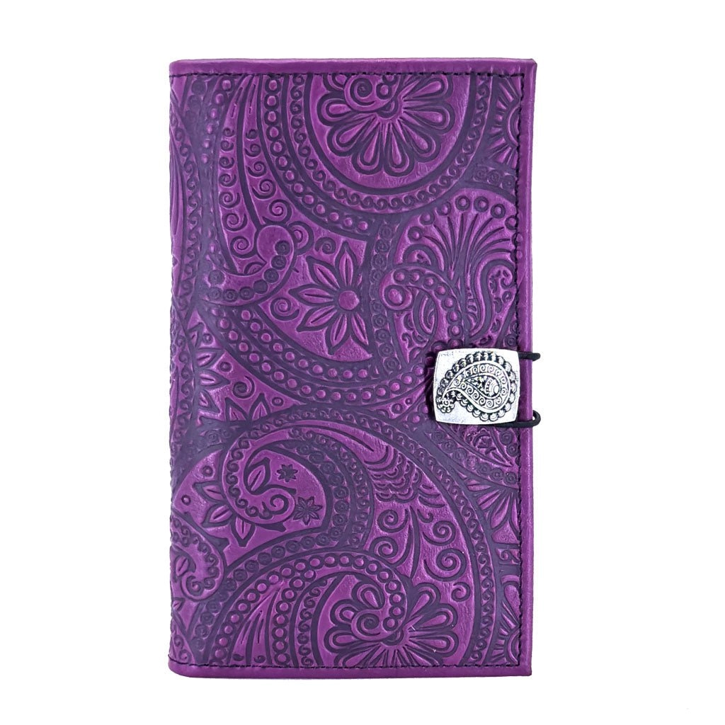 Women's Wallet, Paisley