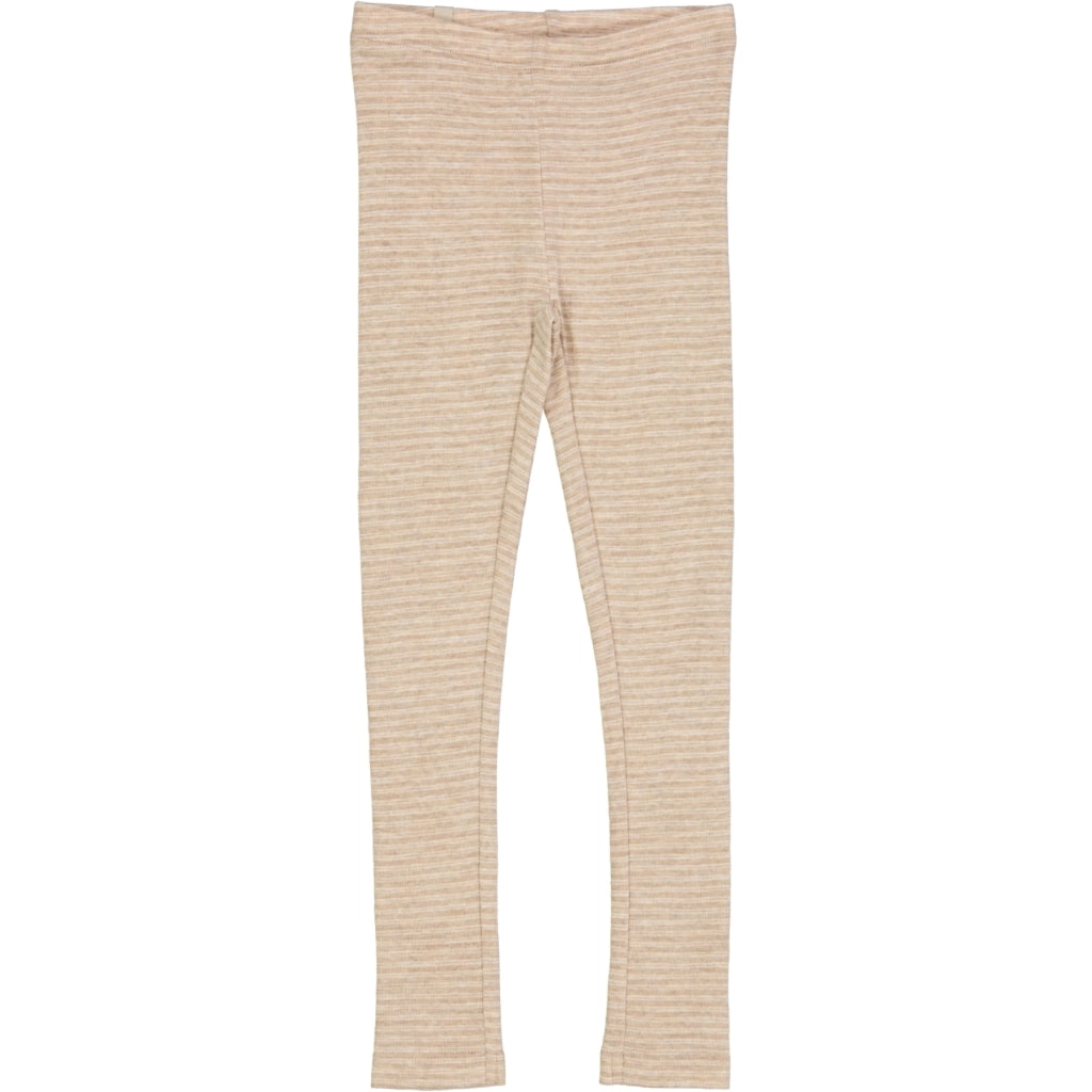 Wool Leggings