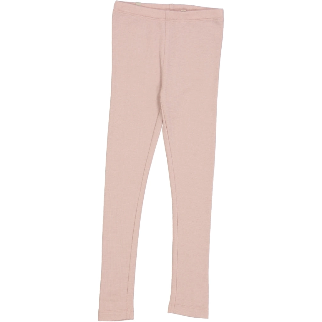 Wool Leggings