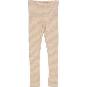 Wool Leggings
