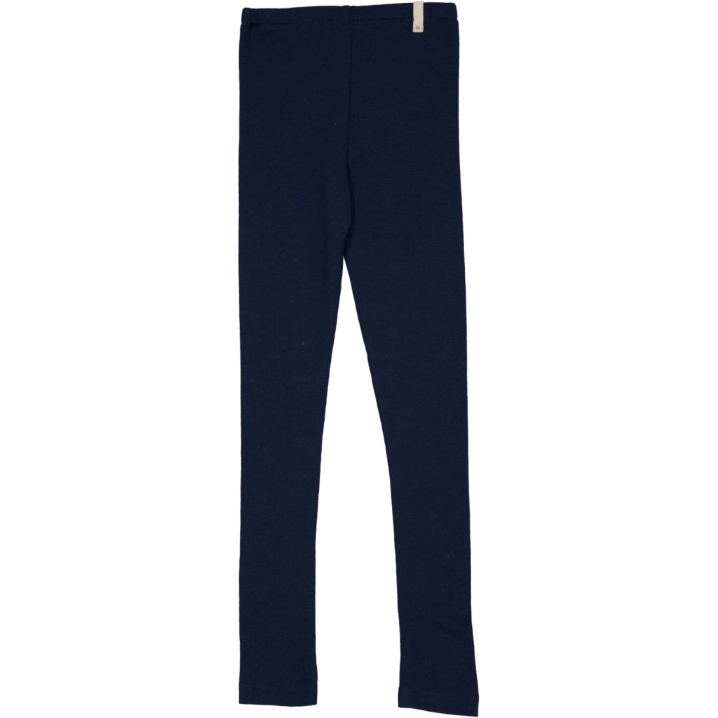 Wool Leggings