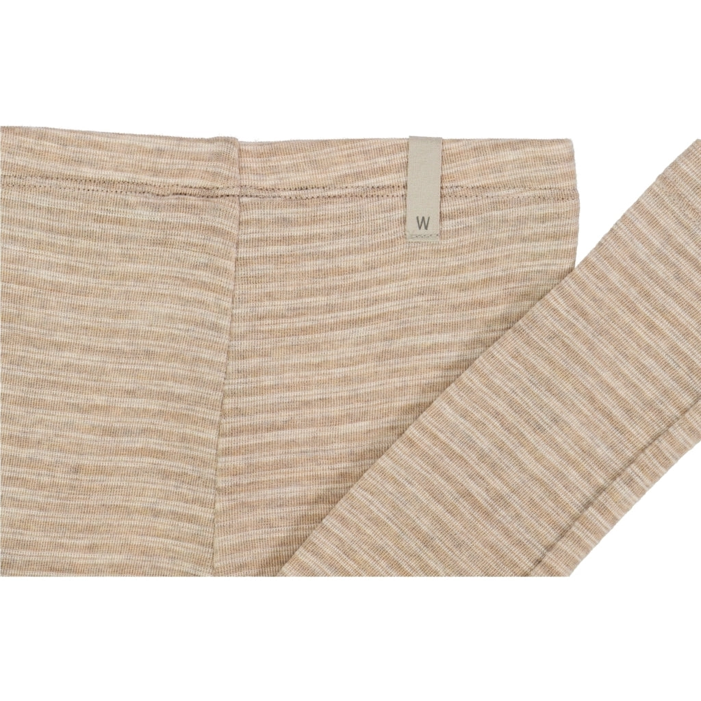Wool Leggings