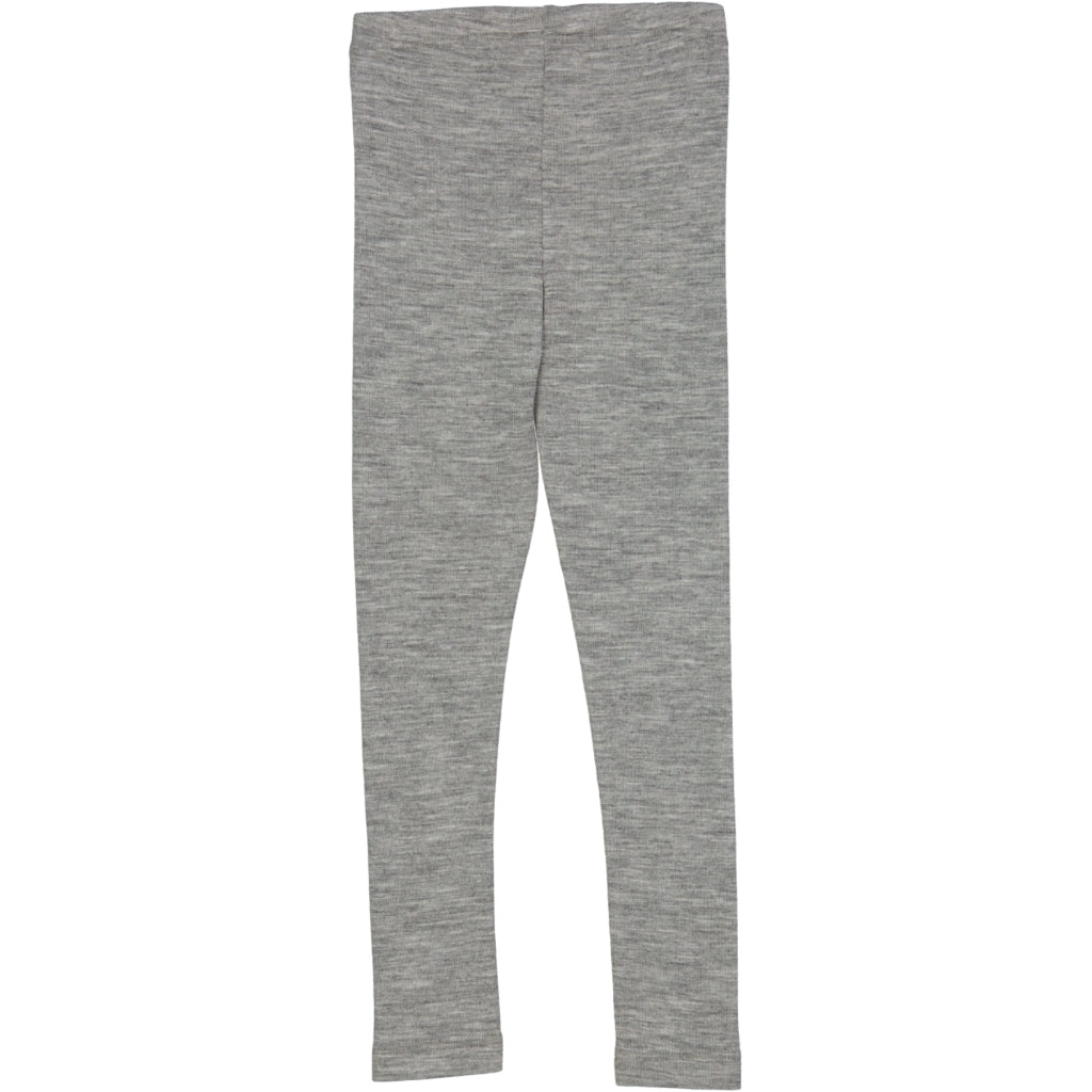 Wool Leggings
