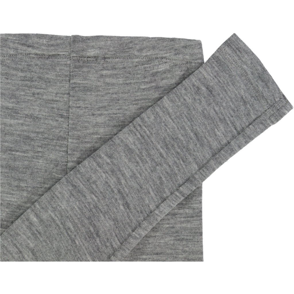 Wool Leggings