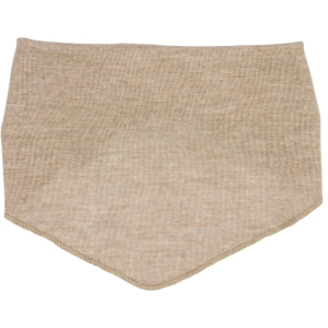 Wool scarf