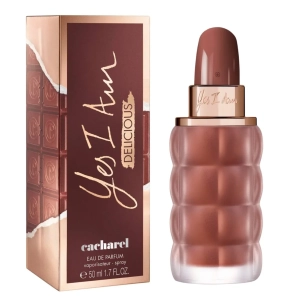 Yes I Am Delicious by Cacharel 50ml EDP