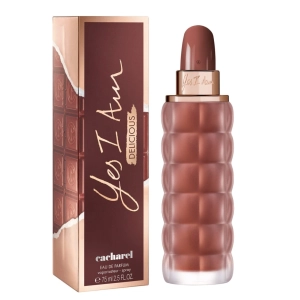 Yes I Am Delicious by Cacharel 75ml EDP